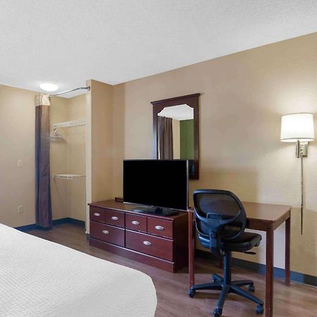 Extended Stay America Suites - Atlanta - Marietta - Powers Ferry Rd Sandy Springs Exterior foto