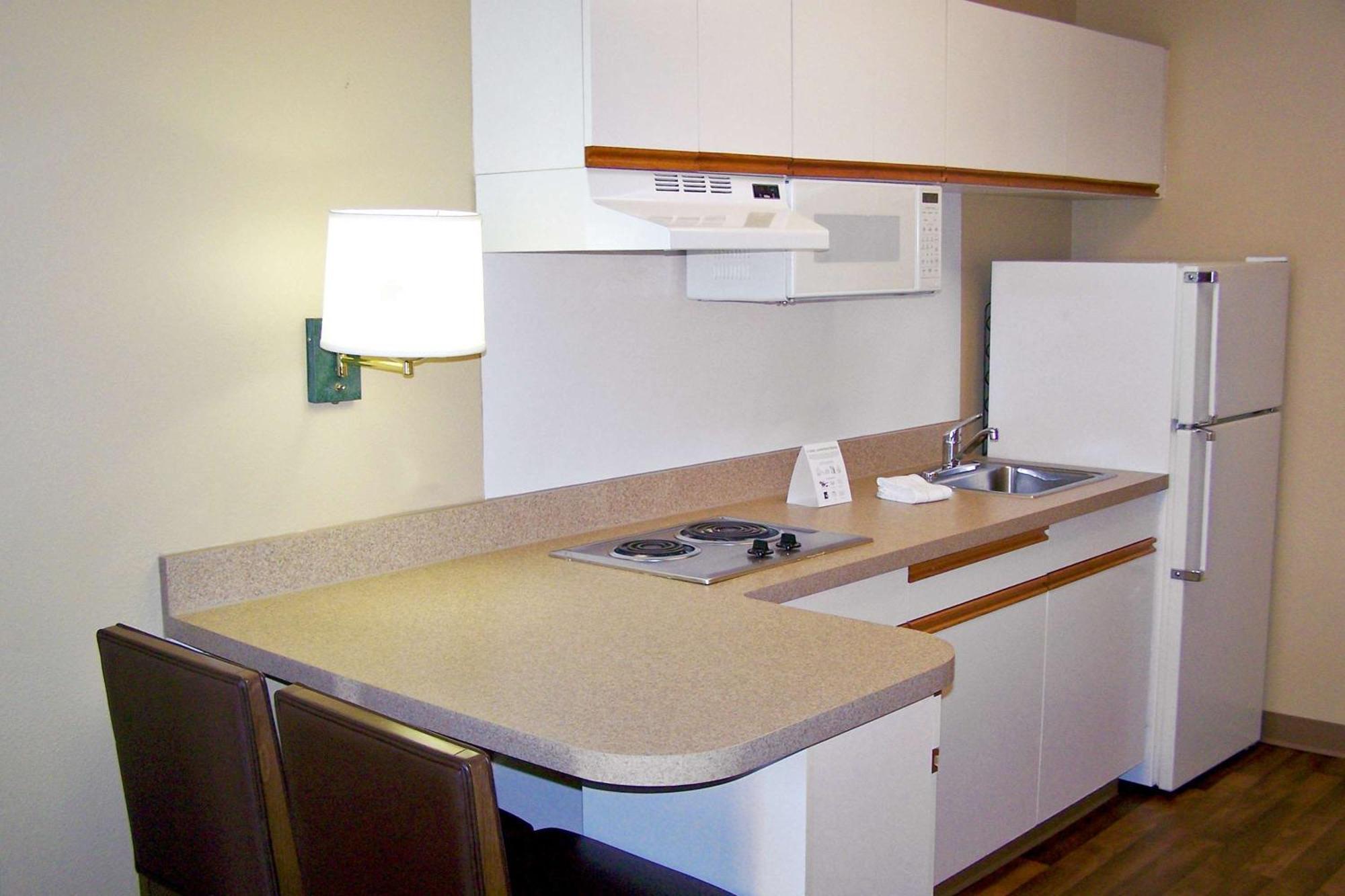 Extended Stay America Suites - Atlanta - Marietta - Powers Ferry Rd Sandy Springs Exterior foto