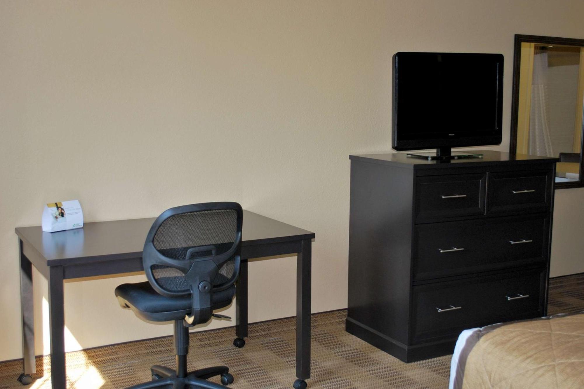 Extended Stay America Suites - Atlanta - Marietta - Powers Ferry Rd Sandy Springs Exterior foto