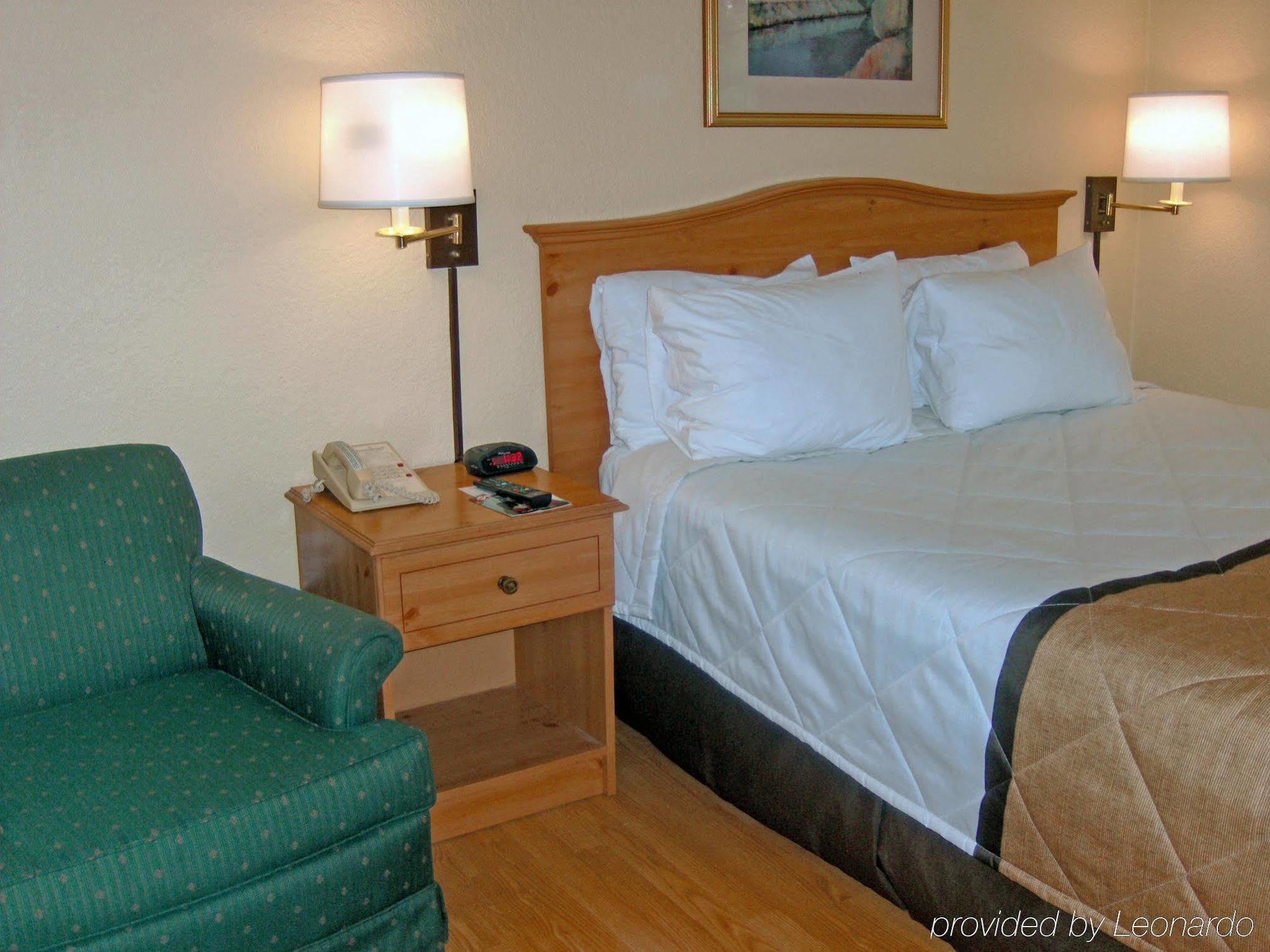 Extended Stay America Suites - Atlanta - Marietta - Powers Ferry Rd Sandy Springs Exterior foto
